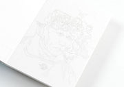 Vincent van Gogh (new edition) - Watercolour Postcard Book
