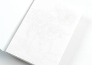 Vincent van Gogh (new edition) - Watercolour Postcard Book