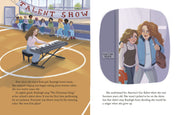 Chappell Roan: A Little Golden Book Biography
