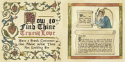 'Tis Thee, Not Me: A Modern Medieval Guide to Bad Dates and Worse Decisions