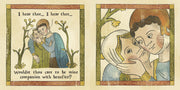 'Tis Thee, Not Me: A Modern Medieval Guide to Bad Dates and Worse Decisions