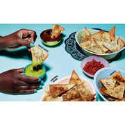 Caught Snackin': More Than 100 Recipes for Any Occasion