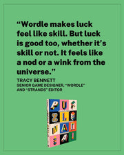 Puzzle Mania!: Wordle, Connections, Spelling Bee, Minis and More!