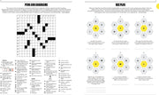 Puzzle Mania!: Wordle, Connections, Spelling Bee, Minis and More!