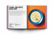 Good Soup: 52 Colorful Recipes for Year-Round Comfort (Soups and Stews Cookbook)