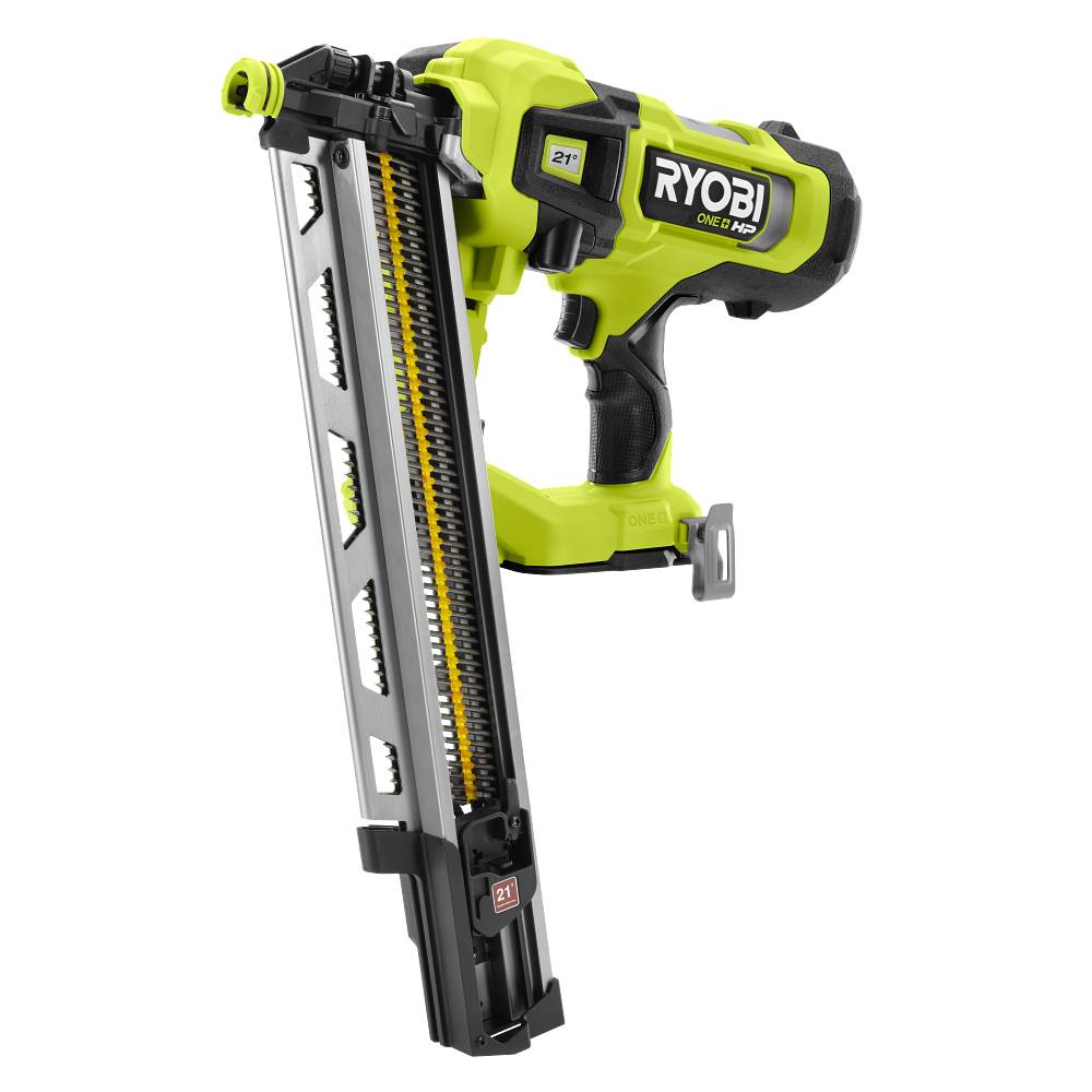 21° FRAMING NAILER EXTENDED CAPACITY MAGAZINE Image 5