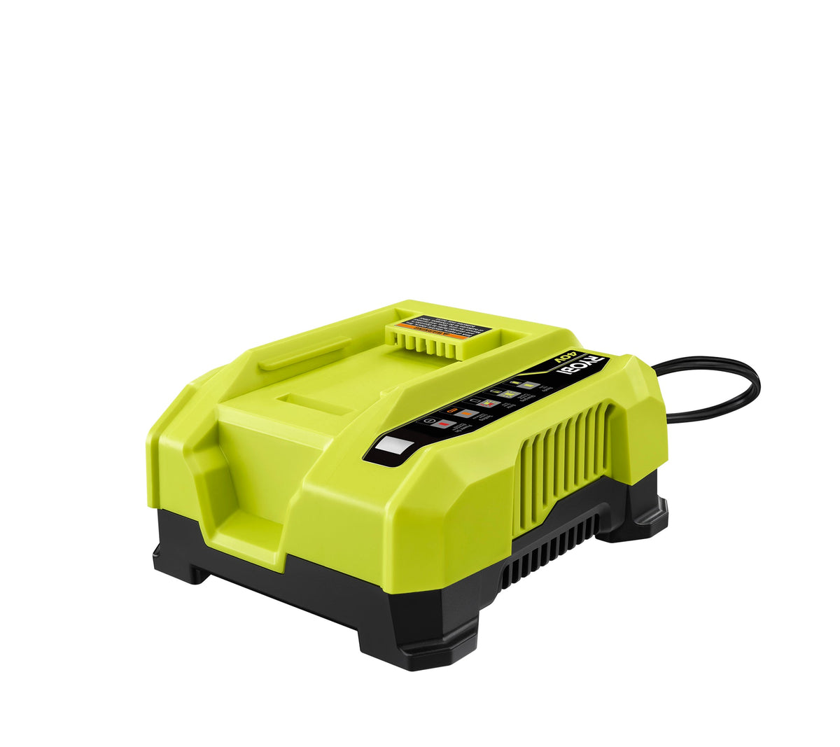 40V HP Brushless 21" Whisper Series Snow Blower Kit image