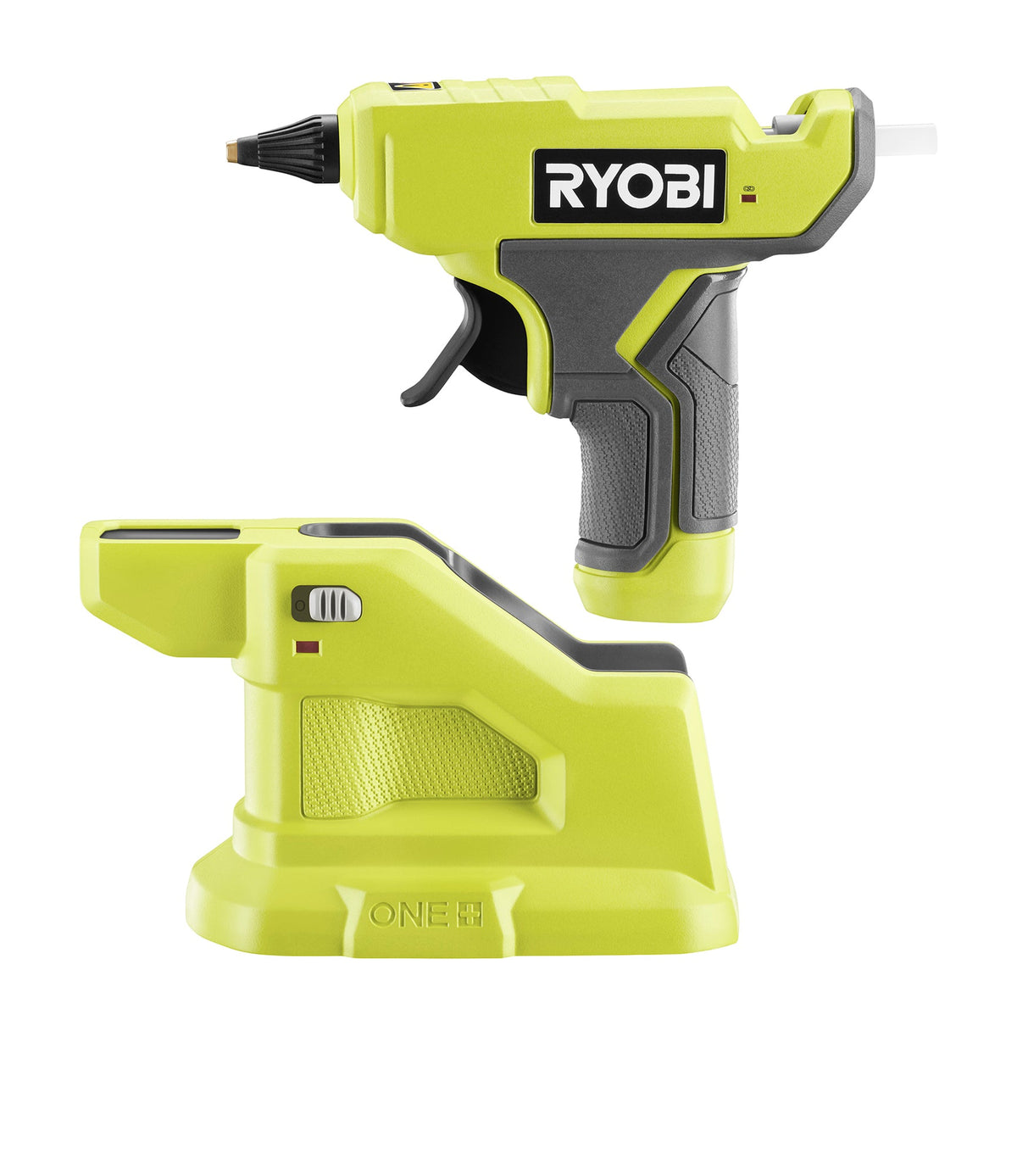 18V ONE+ Compact Glue Gun Image 2