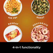 Ninja 5-QT Air Fryer Pro