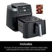 Ninja 6.5-QT Air Fryer Pro