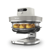 Build Your Own Crispi Pro Glass Air Fryer in Bone