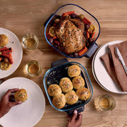 Build Your Own Crispi Pro Glass Air Fryer in Bone
