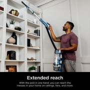 Shark Stratos® Upright Vacuum