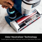 Shark Stratos® Upright Vacuum