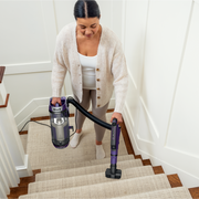 Shark® PowerDetect™ Upright Vacuum and Cleaning Tools Bundle