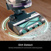 Shark® PowerDetect™ Upright Vacuum and Cleaning Tools Bundle