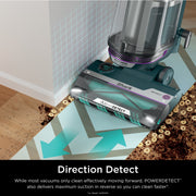Shark® PowerDetect™ Upright Vacuum and Cleaning Tools Bundle