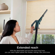 Shark® PowerDetect™ Upright Vacuum and Cleaning Tools Bundle