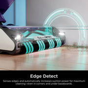 Shark® PowerDetect™ Upright Vacuum Pet Bundle