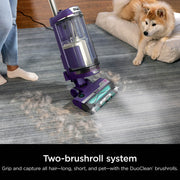 Shark® PowerDetect™ Upright Vacuum Pet Bundle