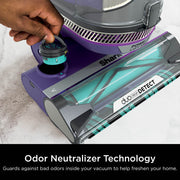 Shark® PowerDetect™ Upright Vacuum Pet Bundle
