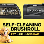 Shark® PowerDetect™ Upright Vacuum Pet Bundle