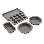 Ninja NeverStick™ Premium 5-Piece Bakeware Set