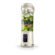 Ninja Blast™ Portable Blender in Cream Sand