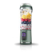 Ninja Blast™ Portable Blender in Forest Green