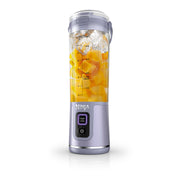 Ninja Blast™ Portable Blender in Tinted Lavender