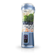 Ninja Blast™ Portable Blender in Navy Blue