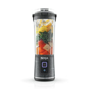 Ninja Blast™ Portable Blender in Black Marble