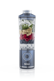 Ninja Blast™ Max Portable Blender in Dusty Pink