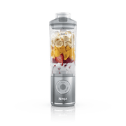 Ninja Blast™ Max Portable Blender in Dusty Pink