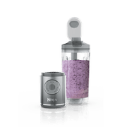 Ninja Blast™ Max Portable Blender in Dusty Pink
