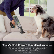 Shark® PowerBoost™ Cordless Handheld Vacuum