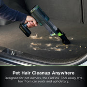 Shark® PowerBoost™ Cordless Handheld Vacuum