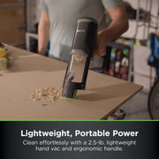 Shark® PowerBoost™ Cordless Handheld Vacuum
