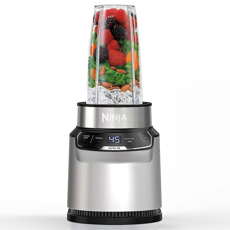 Ninja Auto IQ Nutri Blender Pro