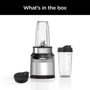 Ninja Auto IQ Nutri Blender Pro