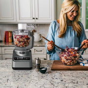 Ninja Professional Food Processor and Dough Blade