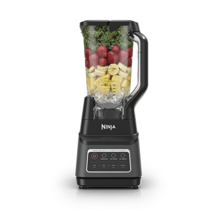 Ninja® Professional Plus Blender with Auto-iQ® in Grey