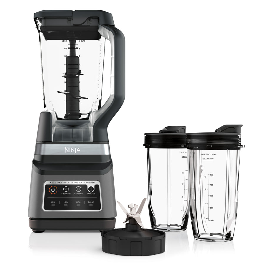 Ninja Professional Plus Blender with Cups