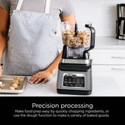 Ninja Professional Plus Premier Blender and Food Processor with Auto-IQ in Graphite