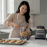 Ninja Professional Plus Premier Blender and Food Processor with Auto-IQ in Graphite