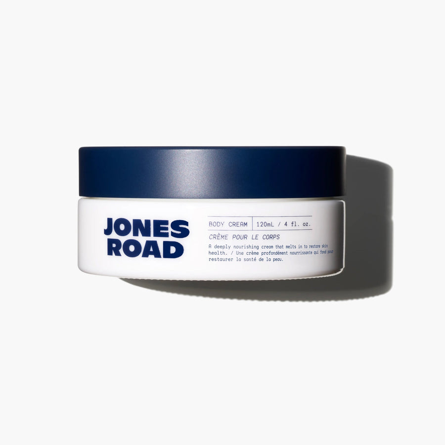 Body Cream image 1
