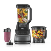 Ninja UltraCrush™ Blender and Food Processor
