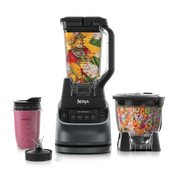 Ninja UltraCrush™ Blender and Food Processor