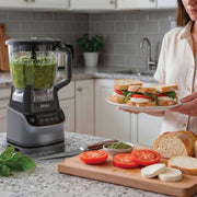 Ninja UltraCrush™ Blender and Food Processor