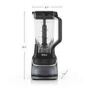 Ninja UltraCrush™ Blender and Food Processor